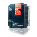 Frequency inverter